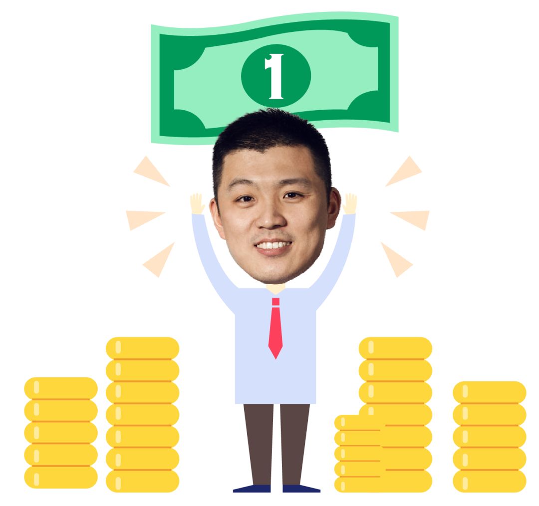 未来10年收入翻倍的方法,月入五万怎么变成20万