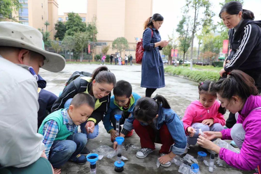 减灾宣传活动,减灾活动