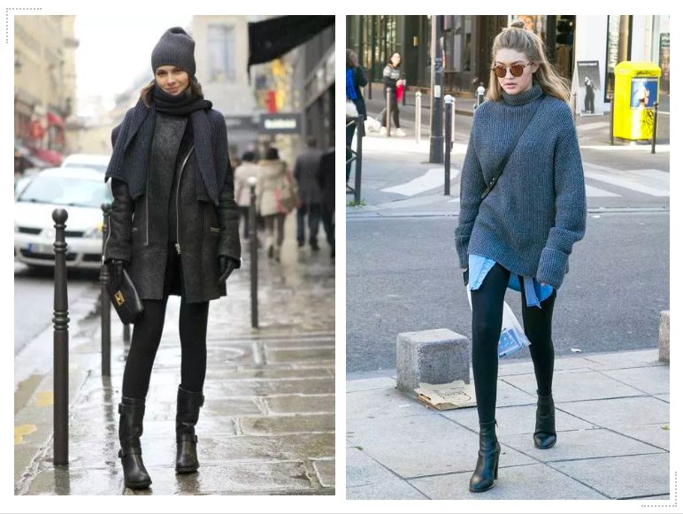 秋冬好看、保暖又显瘦的打*裤底**在哪里买？推荐这9个牌子