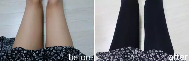 秋冬好看、保暖又显瘦的打*裤底**在哪里买？推荐这9个牌子