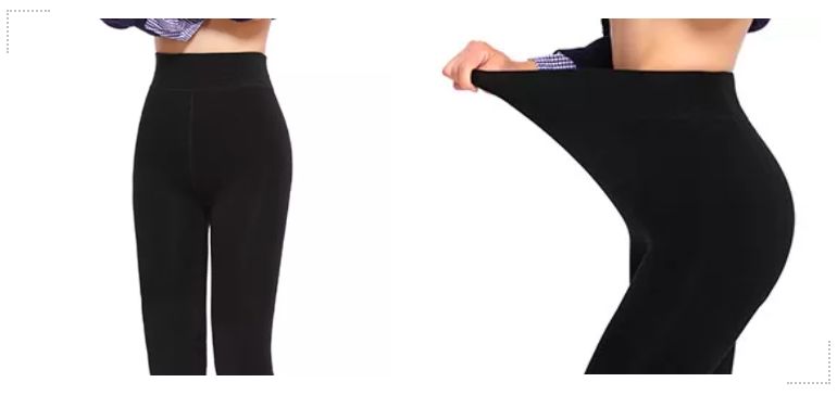 秋冬好看、保暖又显瘦的打*裤底**在哪里买？推荐这9个牌子