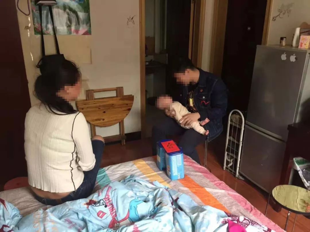 暖心！我不知道你是谁，但是我要谢谢你……