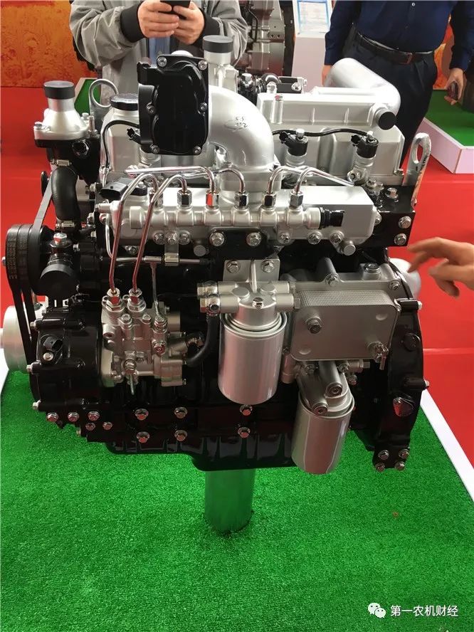 升级国四，玉柴准备好了！
