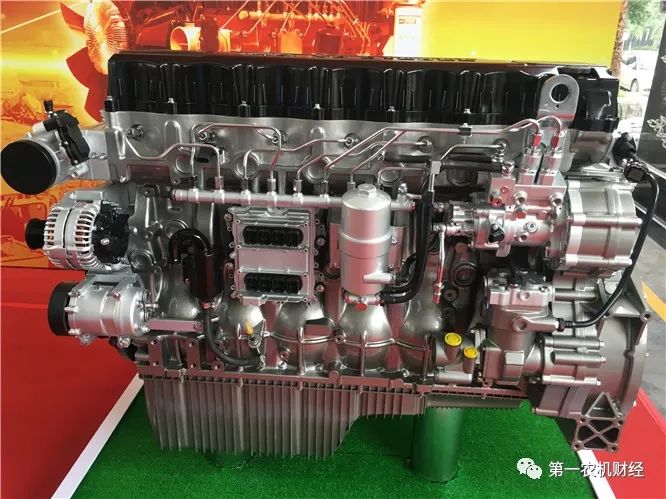 升级国四，玉柴准备好了！