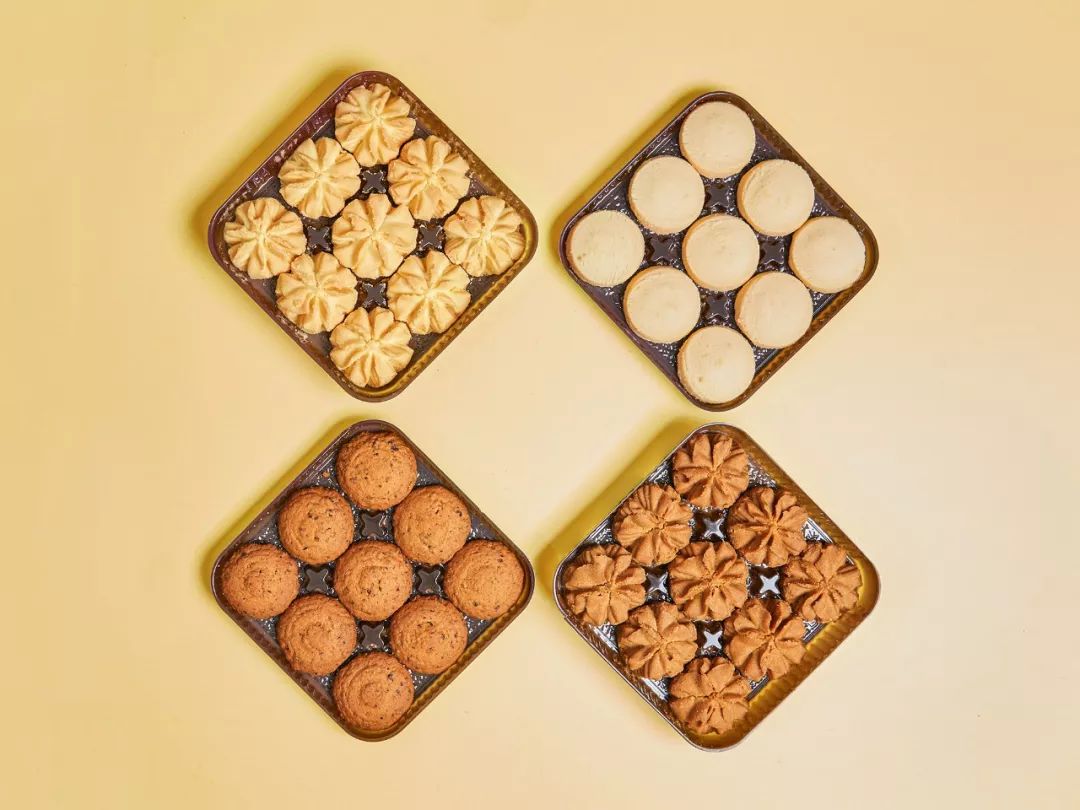 去港必买的小熊饼干,香港小熊饼干哪个值得买