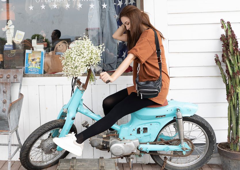 裤袜界的LV，腿围立减5cm！自发热，不掉裆，日本小姐姐人手一条！