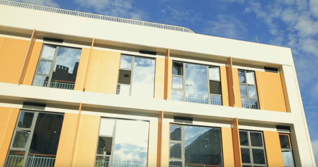 成都最美小学,成都十大最美小学