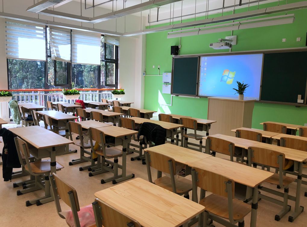 成都最美小学,成都十大最美小学