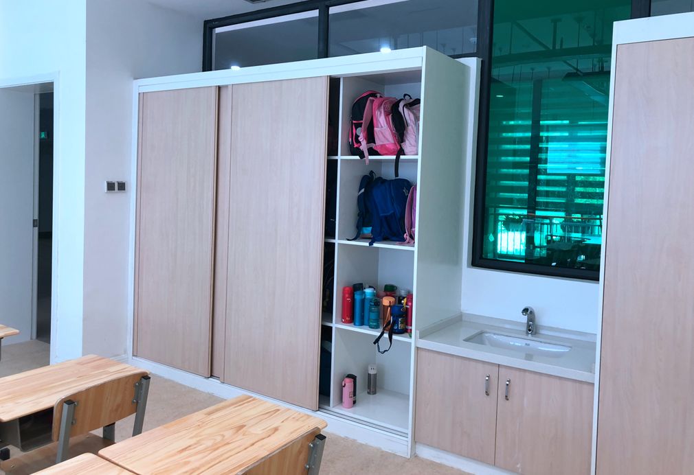 成都最美小学,成都十大最美小学