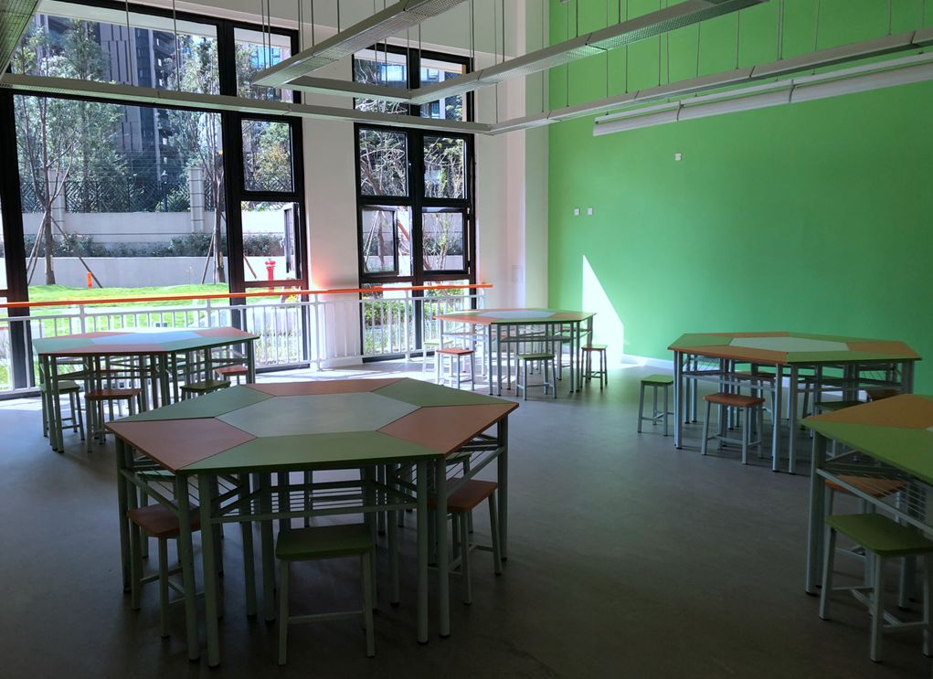 成都最美小学,成都十大最美小学