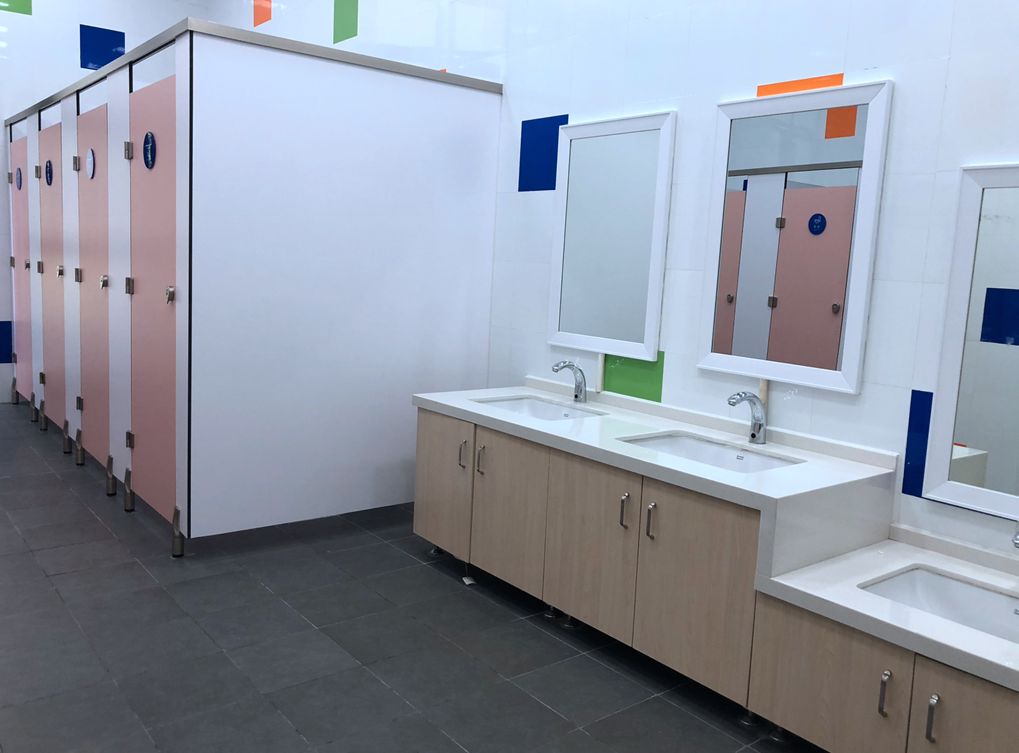 成都最美小学,成都十大最美小学