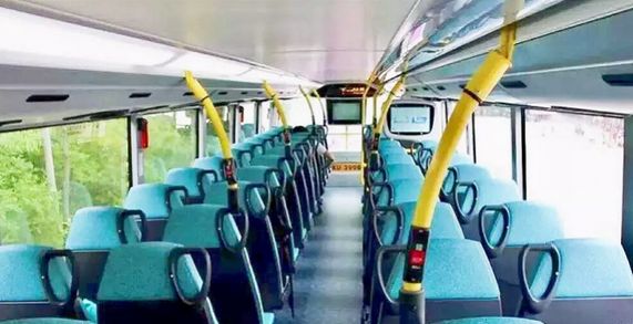 怎样从港珠澳大桥过关到内地,港珠澳大桥香港口岸过关流程