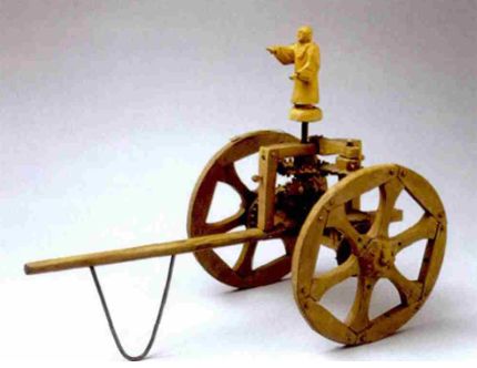 小学生科学常识指南针,指南针为什么指向北方却叫指南针