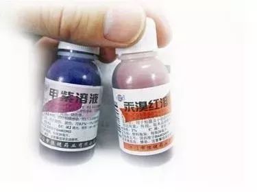 警惕酒精消毒千万不要这样做,受伤了用什么药水消毒