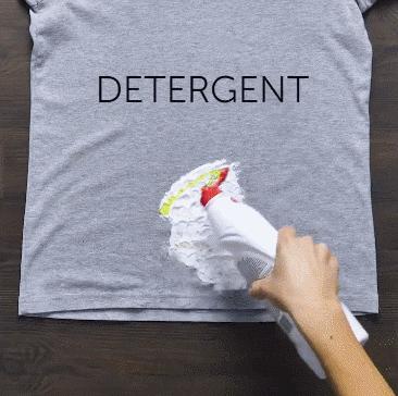 土豆在裤子上涂什么好,土豆在裤子上用什么方法擦掉