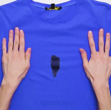 土豆在裤子上涂什么好,土豆在裤子上用什么方法擦掉