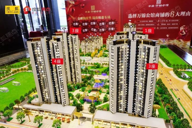 顺德伦教新城最好的楼盘,佛山伦教楼盘二手成交价