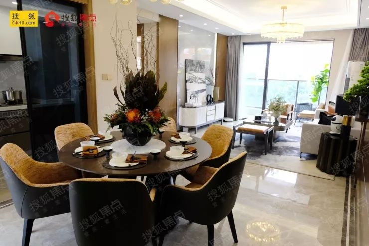 顺德伦教新城最好的楼盘,佛山伦教楼盘二手成交价