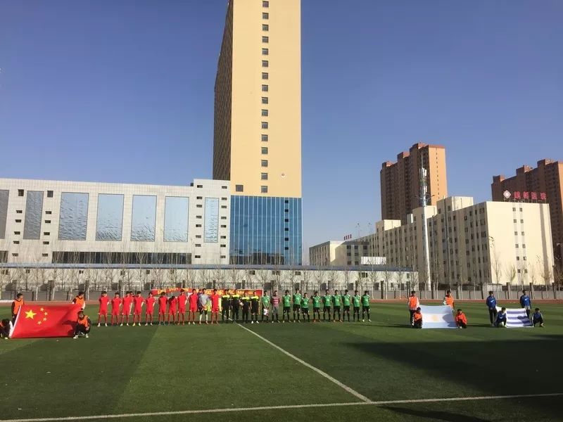 大同杯青少年足球邀请赛,大同足球邀请赛