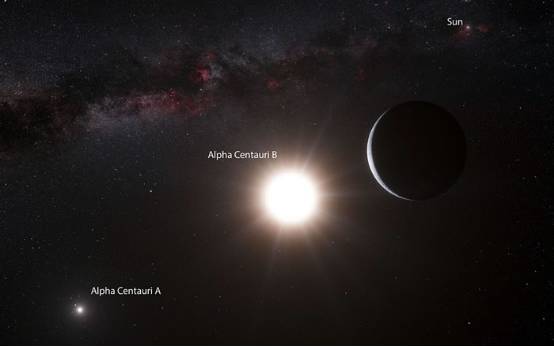 探秘丨《三体》里的这些地方真的存在吗？