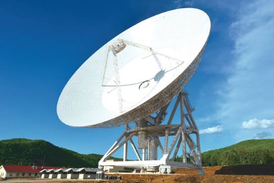 探秘丨《三体》里的这些地方真的存在吗？