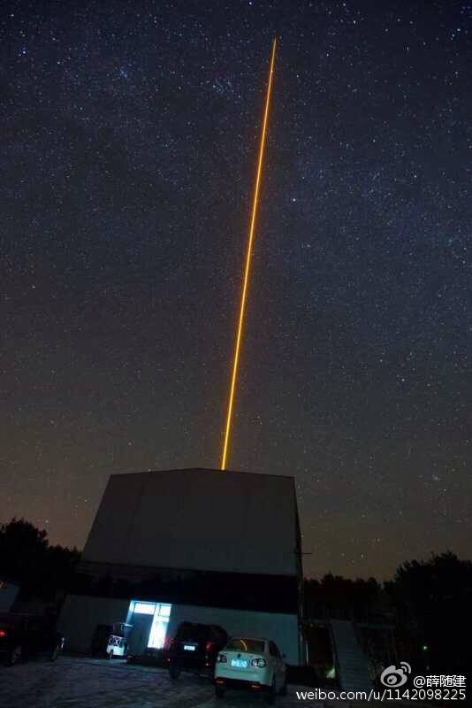 探秘丨《三体》里的这些地方真的存在吗？