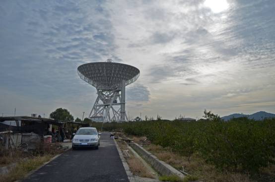 探秘丨《三体》里的这些地方真的存在吗？