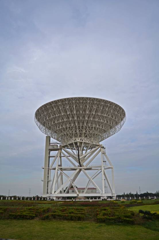 探秘丨《三体》里的这些地方真的存在吗？