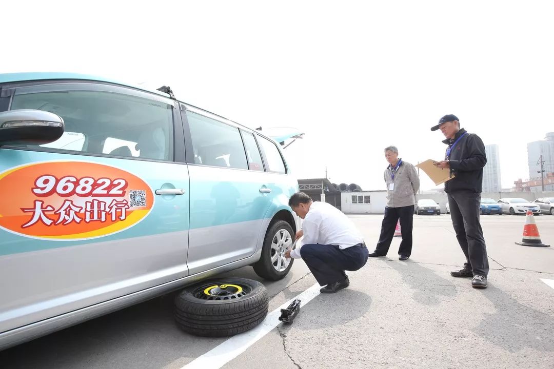 2020最美公交司机评选结果出炉,我市有7人获评最美驾驶员称号