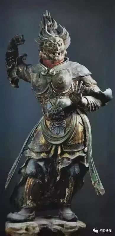 药师经中的十二药叉顺序,药师佛麾下的十二药叉神将