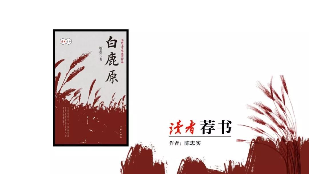 白鹿原三十听书,白鹿原二十章