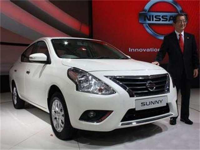 5万以下的日系车,17款日产阳光5万值得入手吗