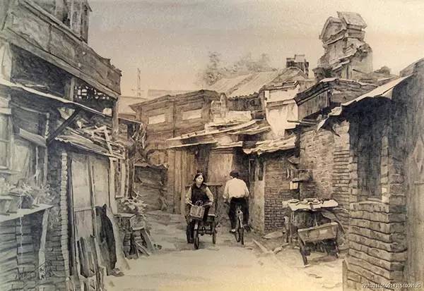 交通北京现代,交通北京