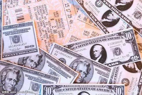 16亿美国彩票是真的吗,国外彩票巨奖