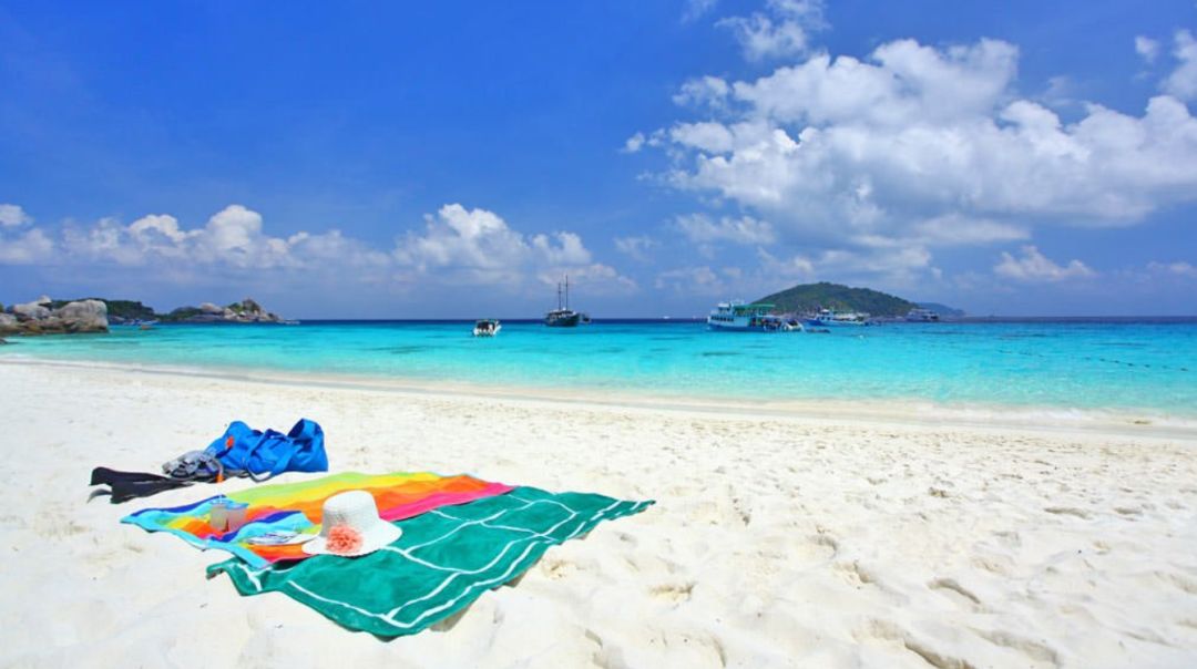 什么地方可以坐高铁去泰国,从中国坐高铁去泰国