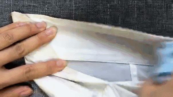 如何清洗衣领上的顽固黄渍,娃的衣领污渍怎么才能洗干净