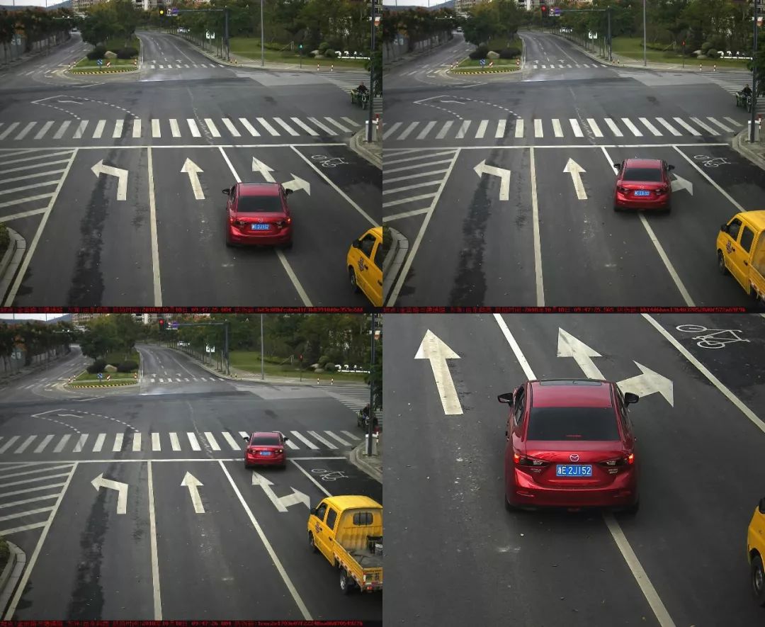 湖州违章处罚标准,湖州交通违章查询12123