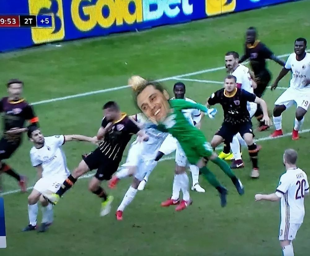 加图索告别米兰,米兰准备与加图索续约