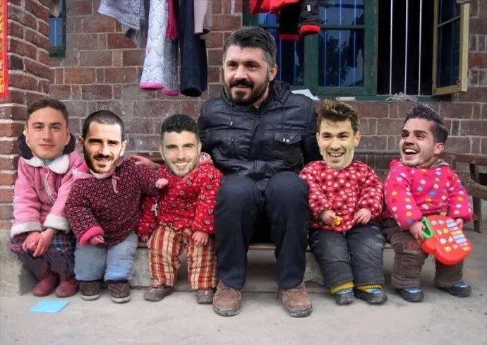 加图索告别米兰,米兰准备与加图索续约