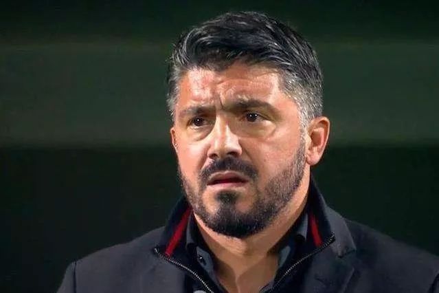 加图索告别米兰,米兰准备与加图索续约