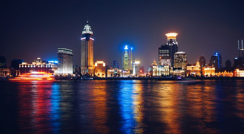 佛山机场有直飞上海的吗,最新佛山机场直飞航班信息