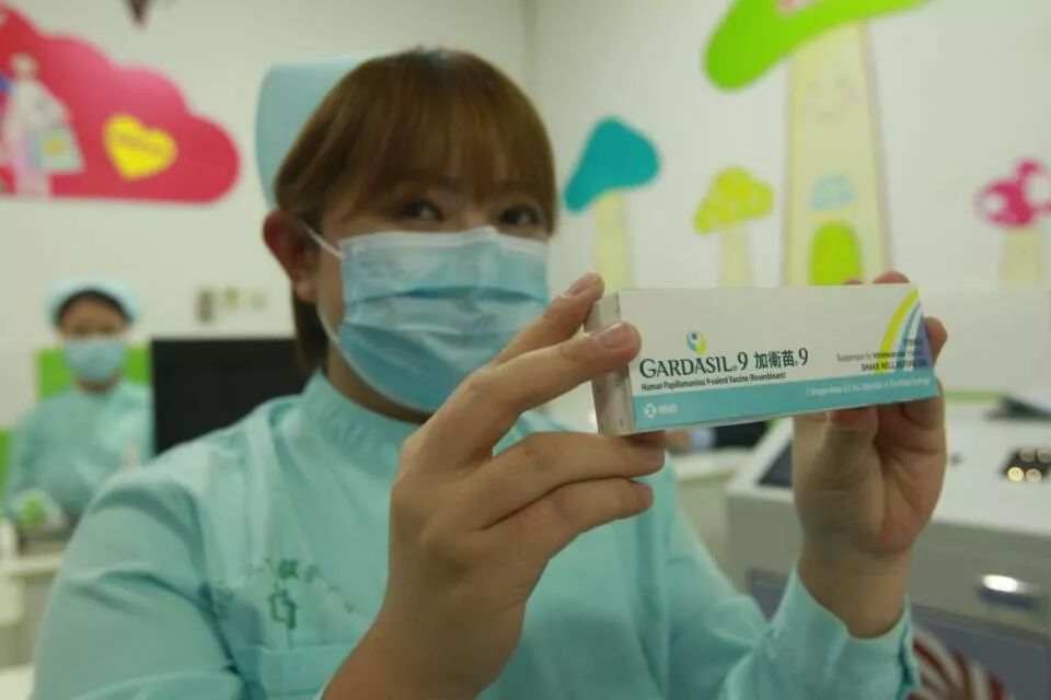 河南4价宫颈癌疫苗多少钱,河南宫颈癌疫苗什么时间免费