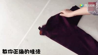 纯棉毛衣领口松垮用开水烫,毛衣领口松垮怎么修复