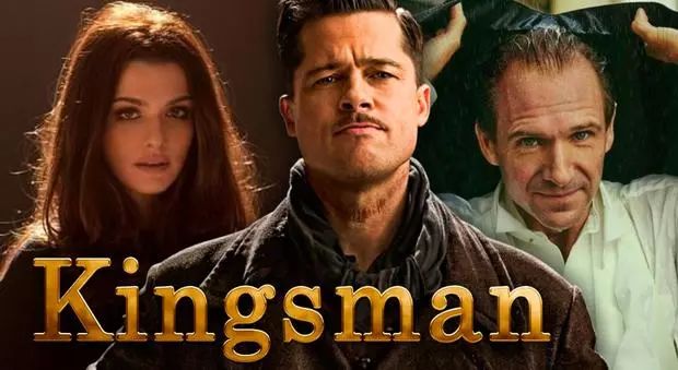 影视日报｜《憨豆特工3》内地定档11月23日；1764万元范冰冰代言费打水漂;乾隆皇帝龙袍将在伦敦拍卖