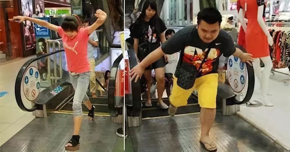 小朋友乘坐电梯关注事项,电梯临时使用关注事项