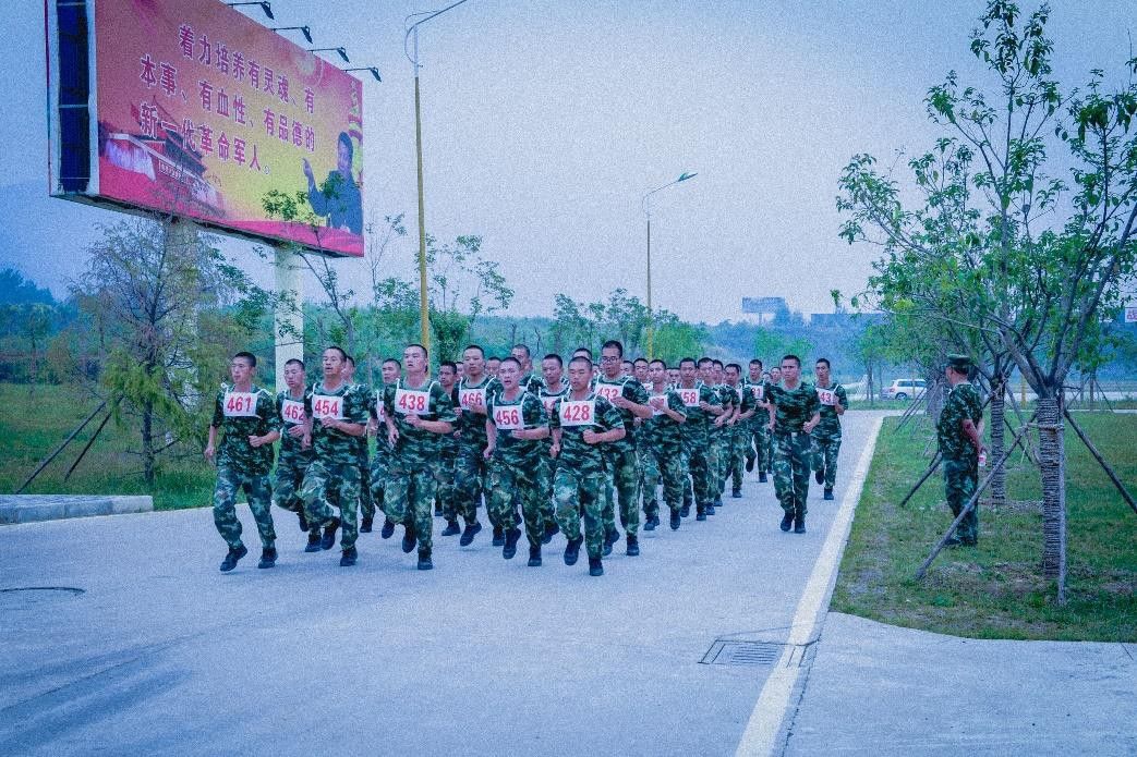 部队收到数字怎么表示,部队数字代表