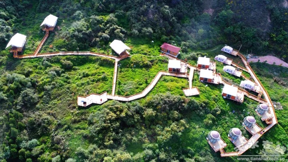 2020中国美丽休闲乡村公示名单,农业农村部中国美丽休闲乡村