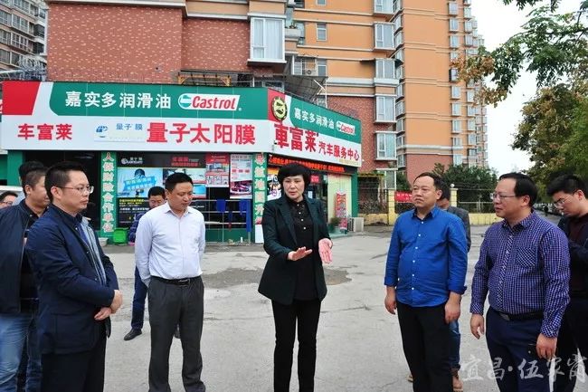 「伍家岗一周风云第75期」省青少年足球“四进校园”启动仪式在我区举行