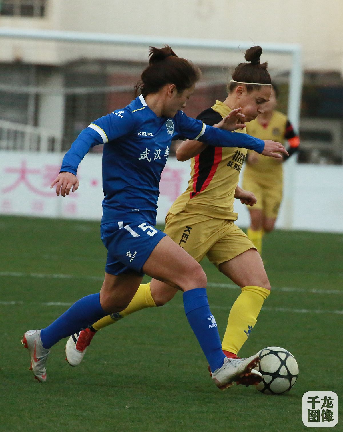 女超今天江大对北控有直播吗,武汉江大女足冲超