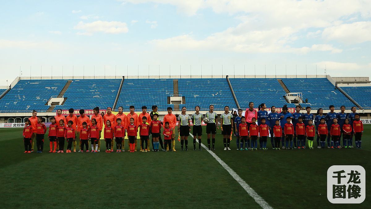 女超今天江大对北控有直播吗,武汉江大女足冲超